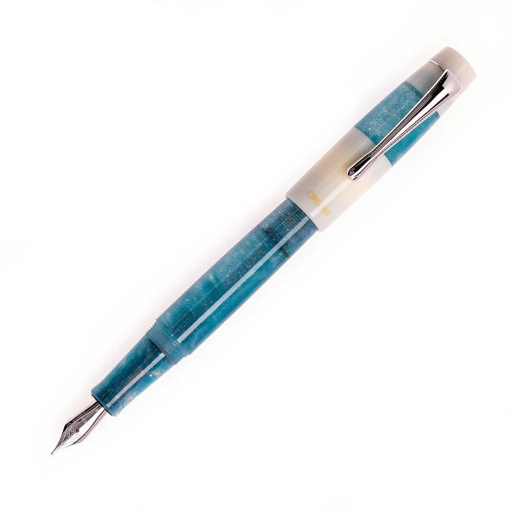 Opus 88 Fountain Pen - Koloro (2023) - Image 19