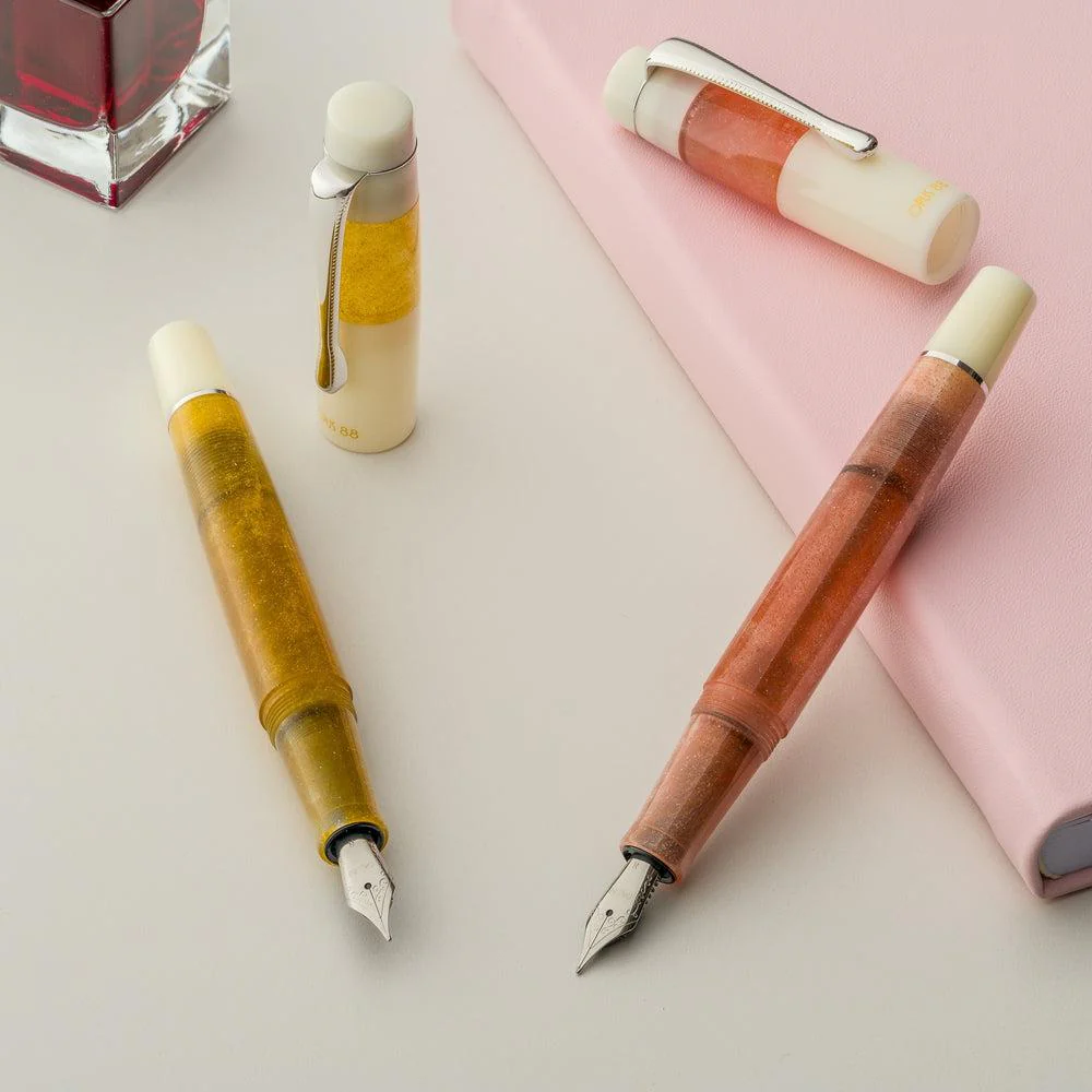 Opus 88 Fountain Pen - Koloro (2023) - Image 2