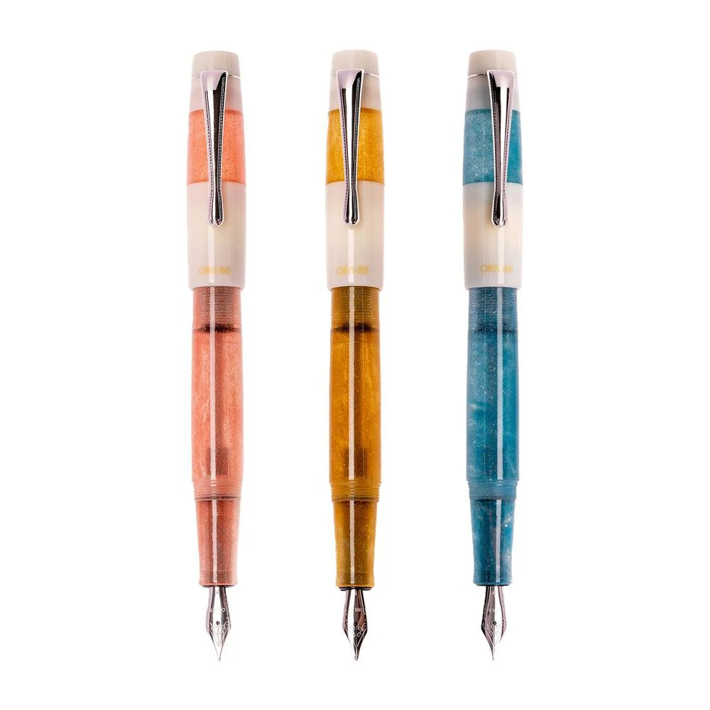 Opus 88 Fountain Pen - Koloro (2023) - Image 3