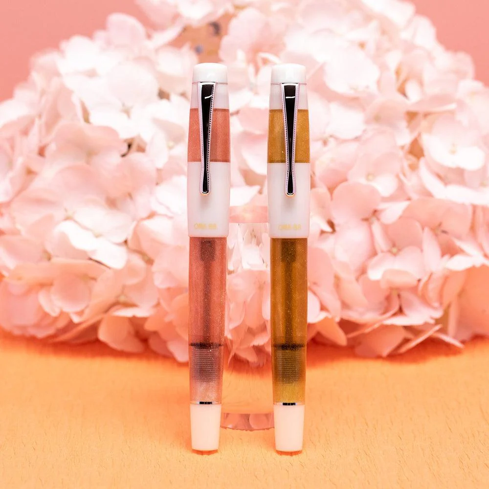 Opus 88 Fountain Pen - Koloro (2023) - Image 4