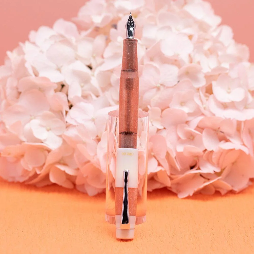 Opus 88 Fountain Pen - Koloro (2023) - Image 6