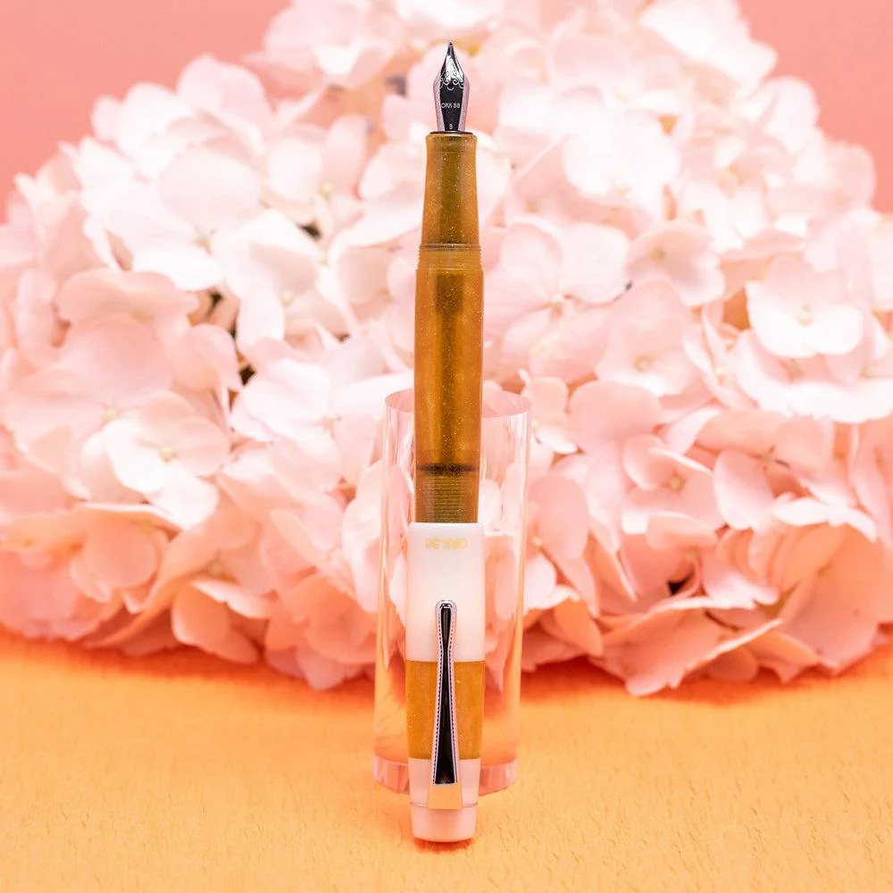 Opus 88 Fountain Pen - Koloro (2023) - Image 8