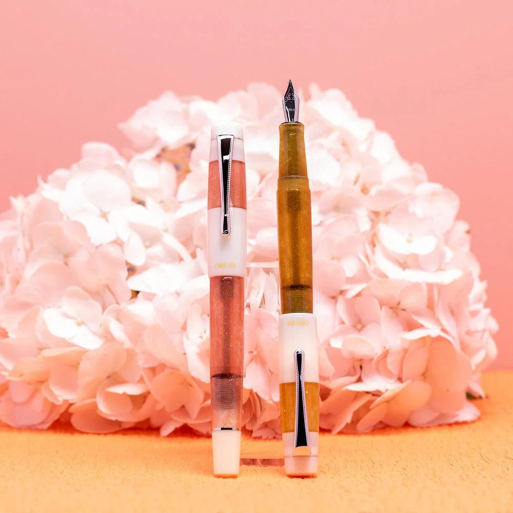 Opus 88 Fountain Pen - Koloro (2023) - Image 9