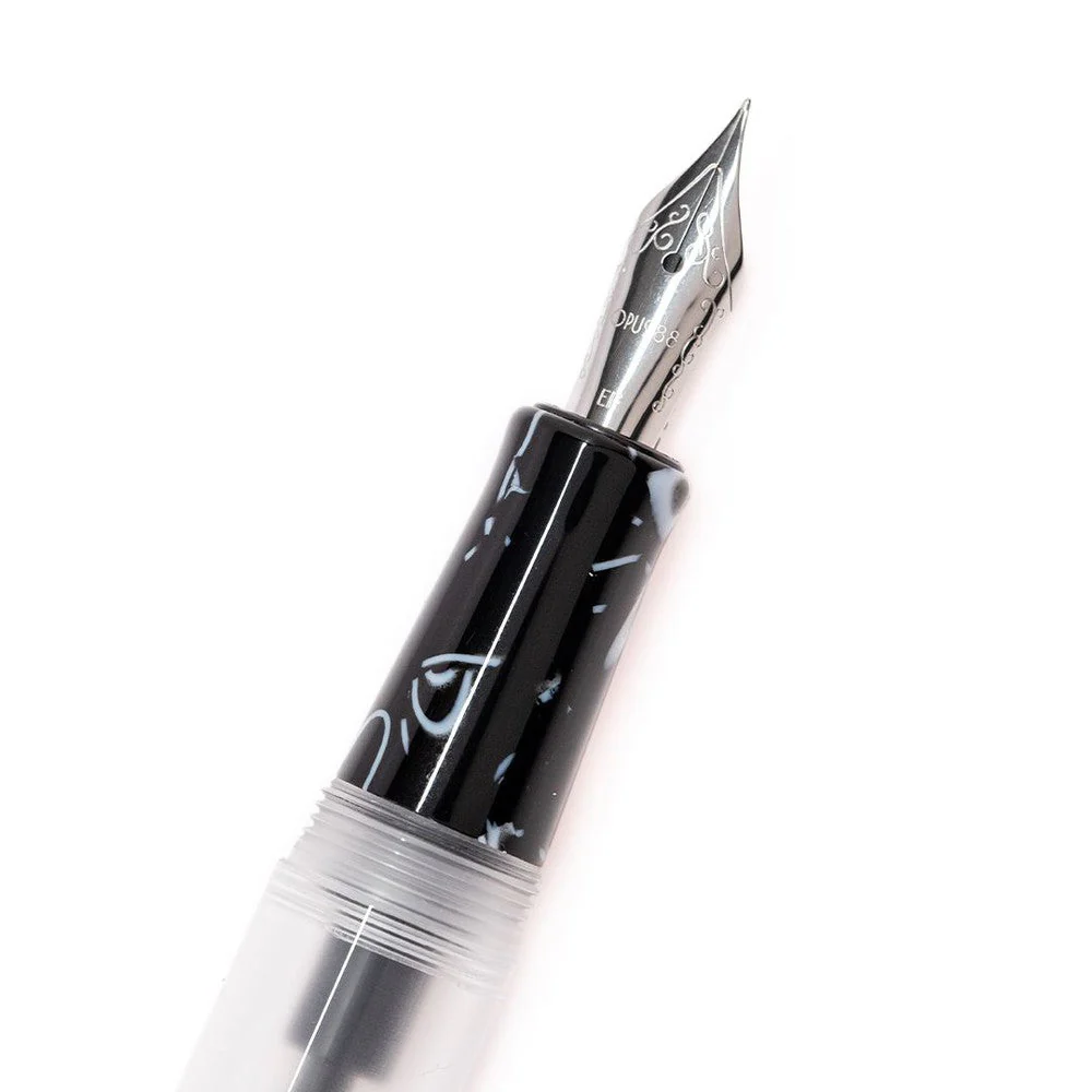 Opus 88 Fountain Pen - Koloro (2025) - Image 11