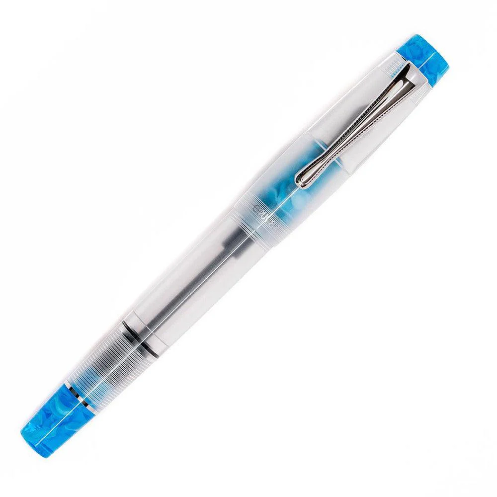 Opus 88 Fountain Pen - Koloro (2025) - Image 13