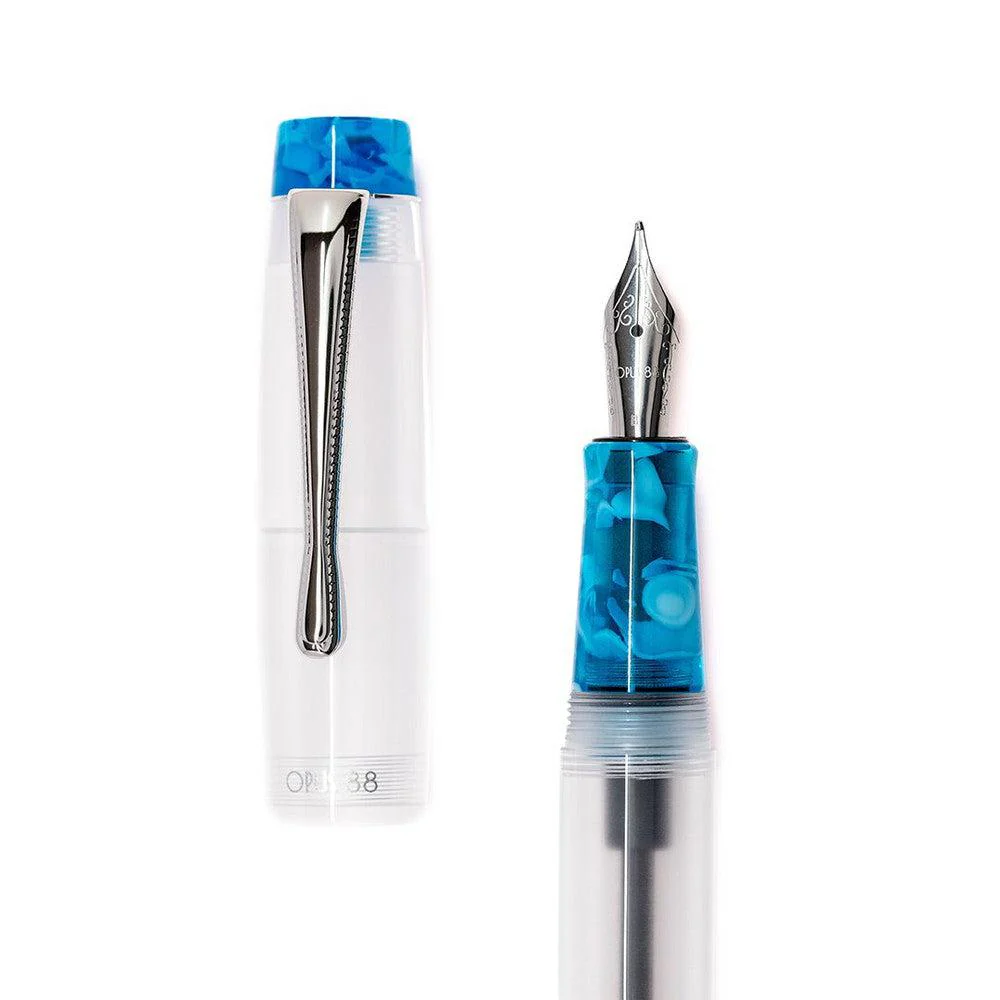 Opus 88 Fountain Pen - Koloro (2025) - Image 14