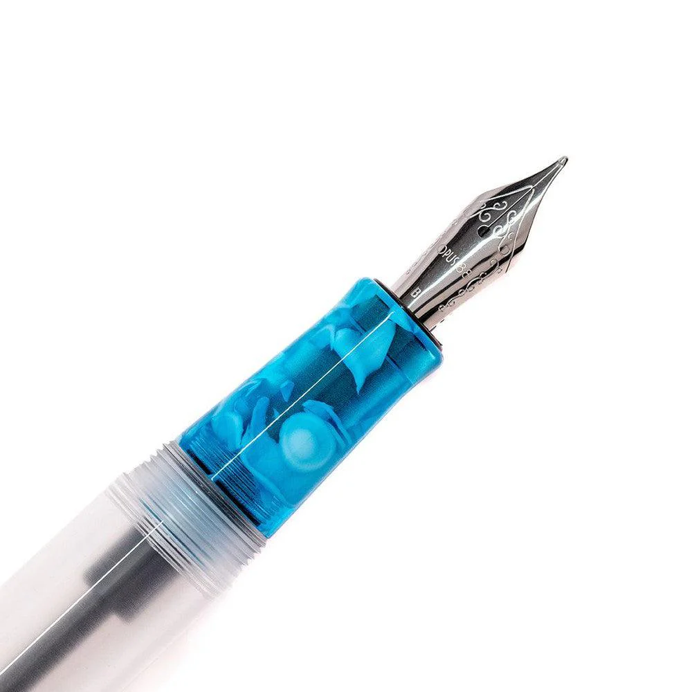 Opus 88 Fountain Pen - Koloro (2025) - Image 16