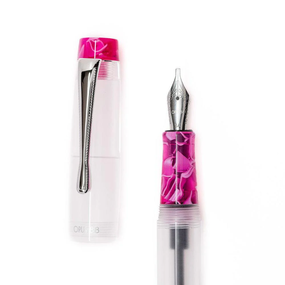 Opus 88 Fountain Pen - Koloro (2025) - Image 21