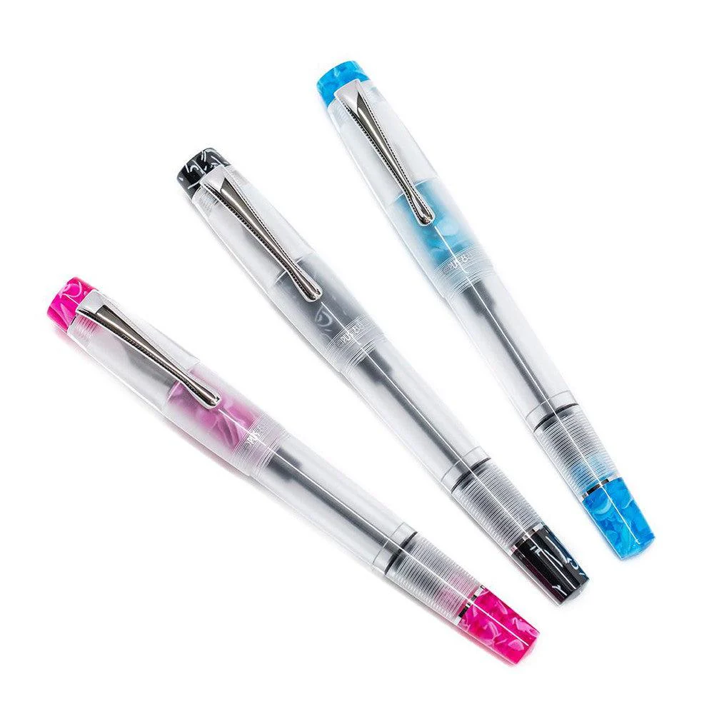 Opus 88 Fountain Pen - Koloro (2025) - Image 3