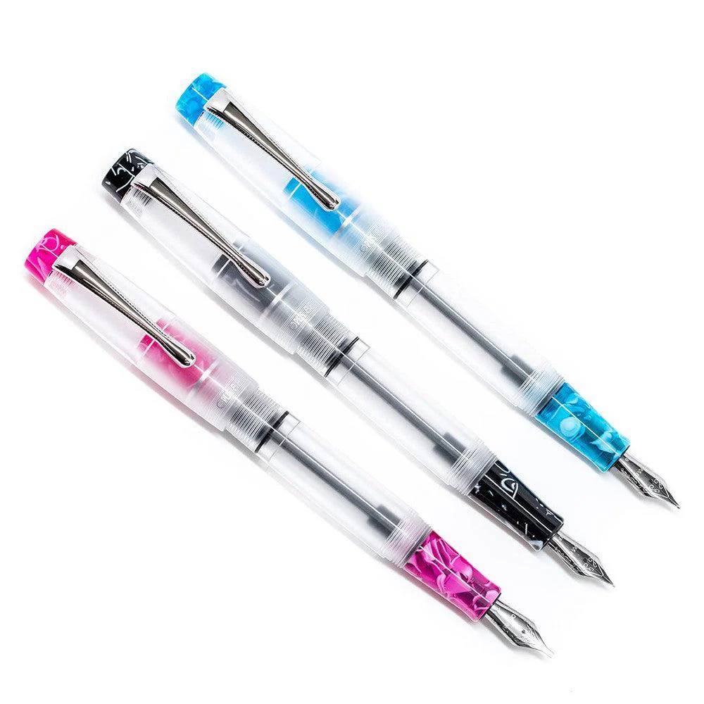 Opus 88 Fountain Pen - Koloro (2025) - Image 4