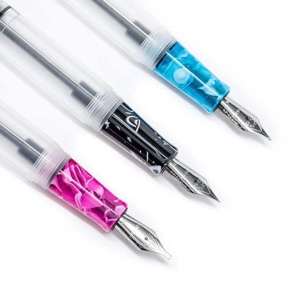 Opus 88 Fountain Pen - Koloro (2025) - Image 5