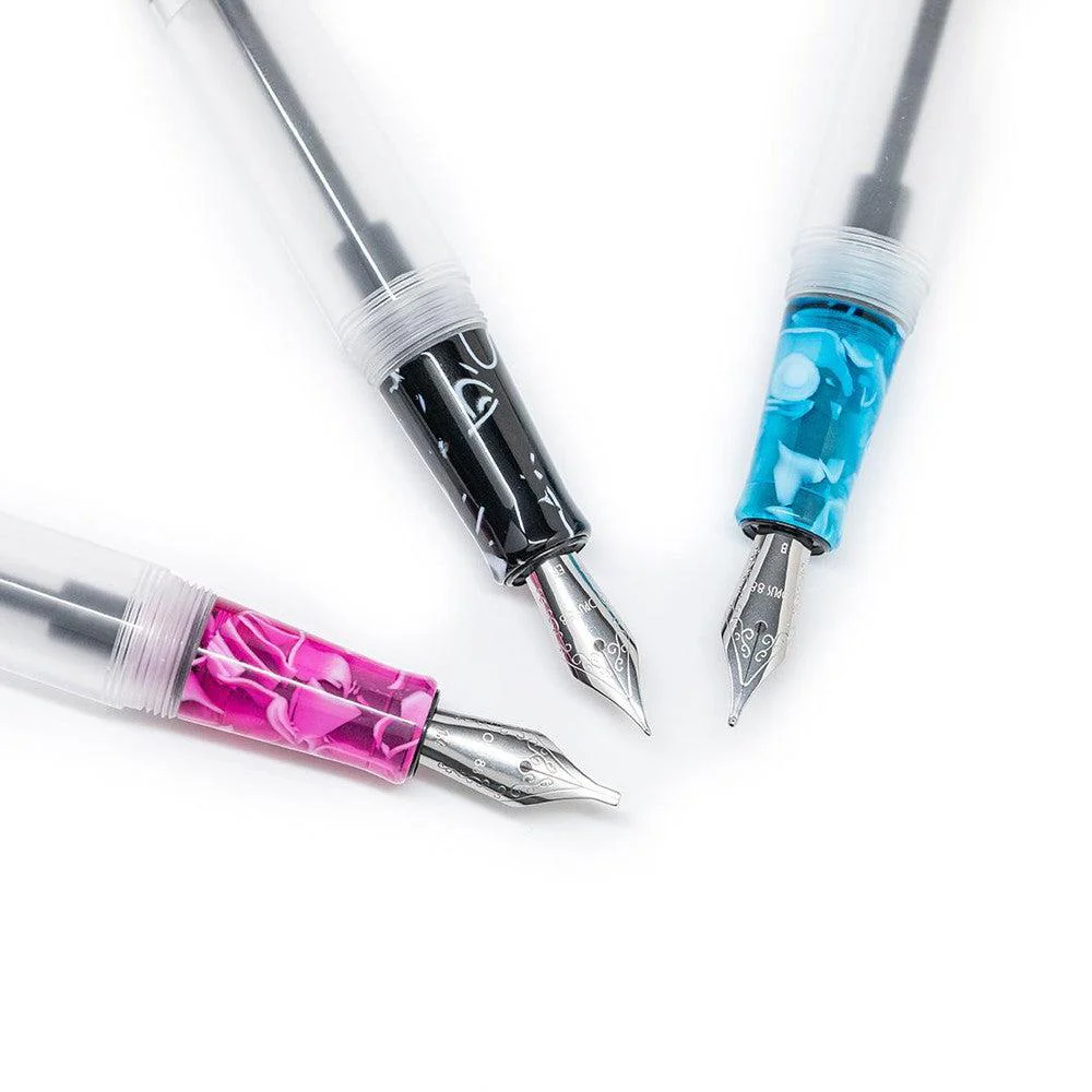 Opus 88 Fountain Pen - Koloro (2025) - Image 6