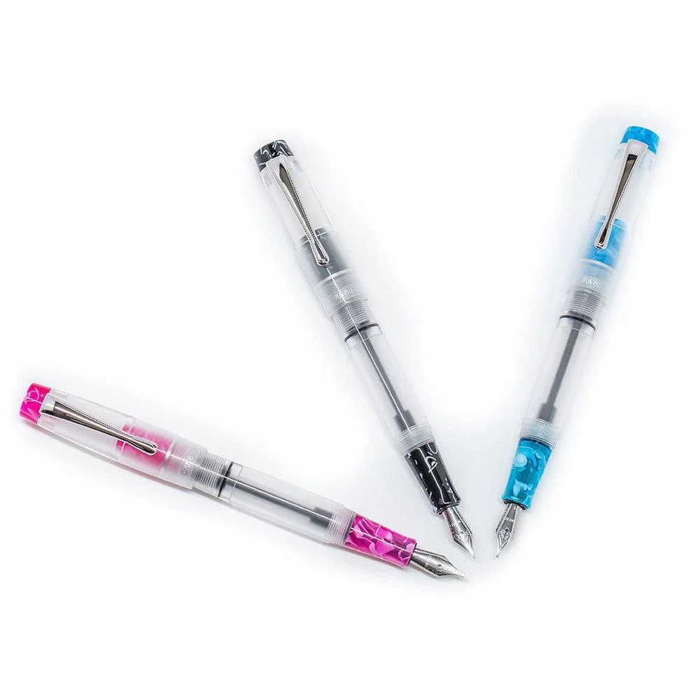 Opus 88 Fountain Pen - Koloro (2025) - Image 7