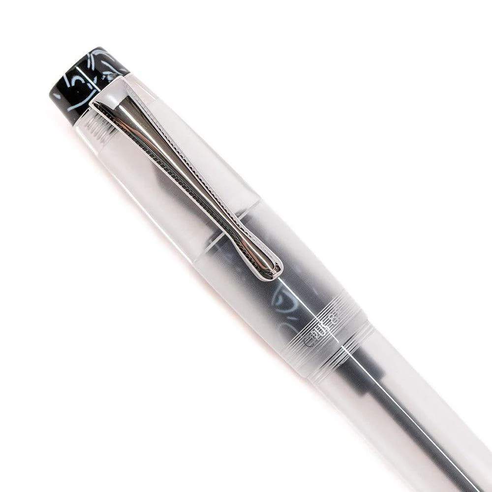 Opus 88 Fountain Pen - Koloro (2025) - Image 8