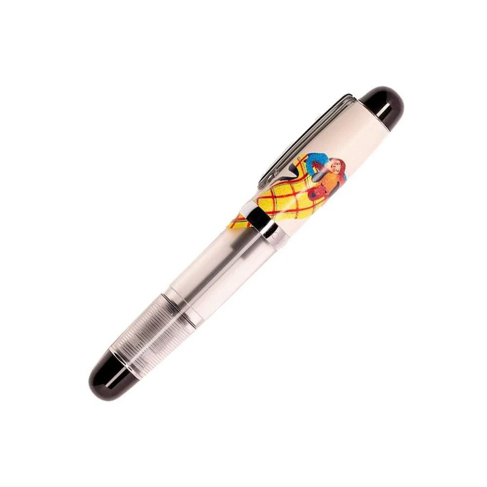 Opus 88 Fountain Pen - Mini Hugging - Image 2
