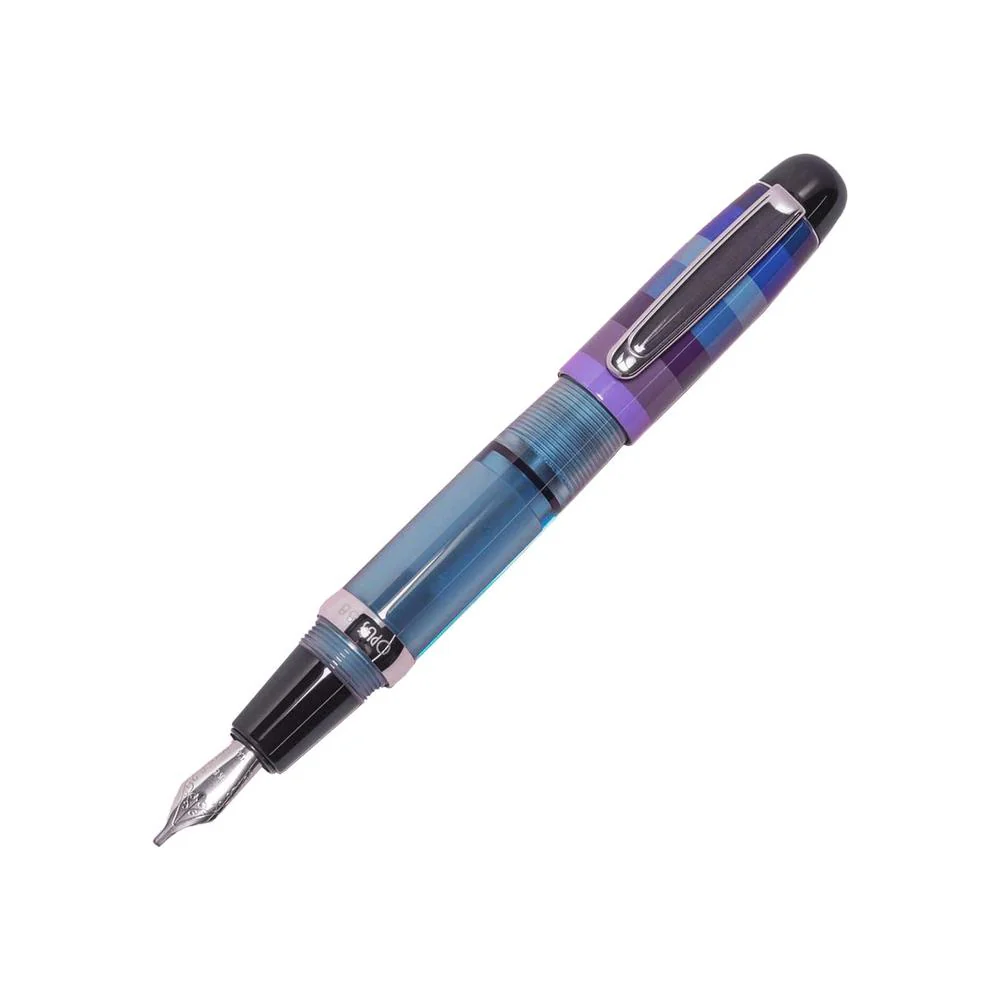 Opus 88 Fountain Pen - Mini Pocket Pen - Image 4
