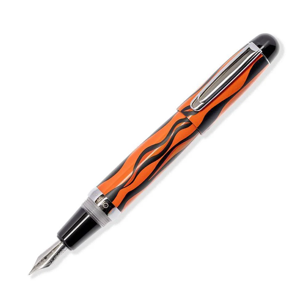 Opus 88 Fountain Pen - Mini Pocket Pen - Untamed Collection - Image 10