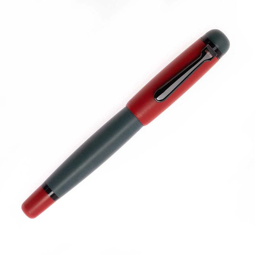 Opus 88 Fountain Pen - Omar Christmas (2023) - Image 3