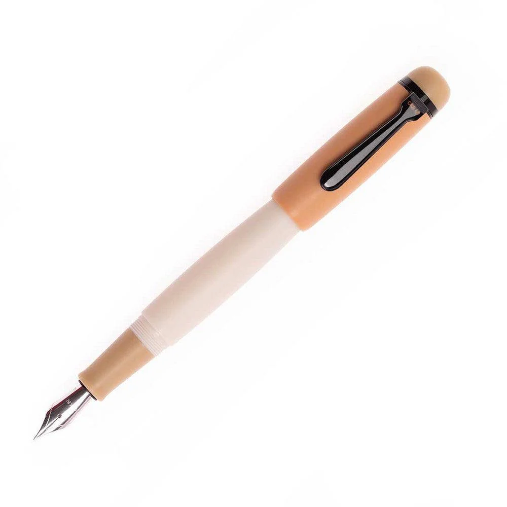 Opus 88 Fountain Pen - Omar Milktea (2023) - Image 2