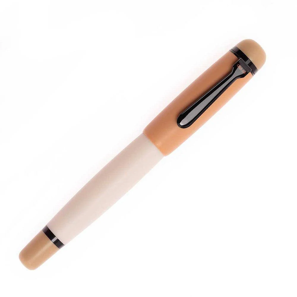 Opus 88 Fountain Pen - Omar Milktea (2023) - Image 3
