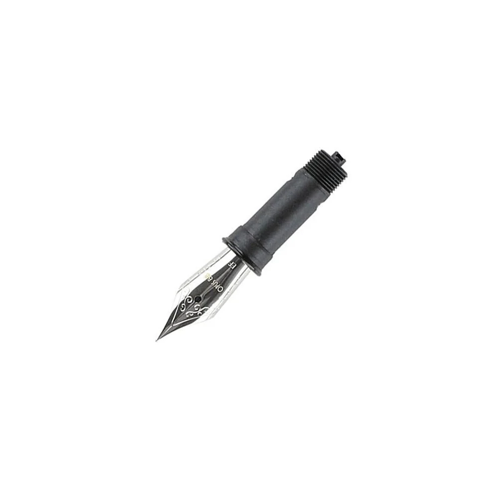 Opus 88 Nib Part (Steel) - Jowo #5 (Model #10) - Image 2