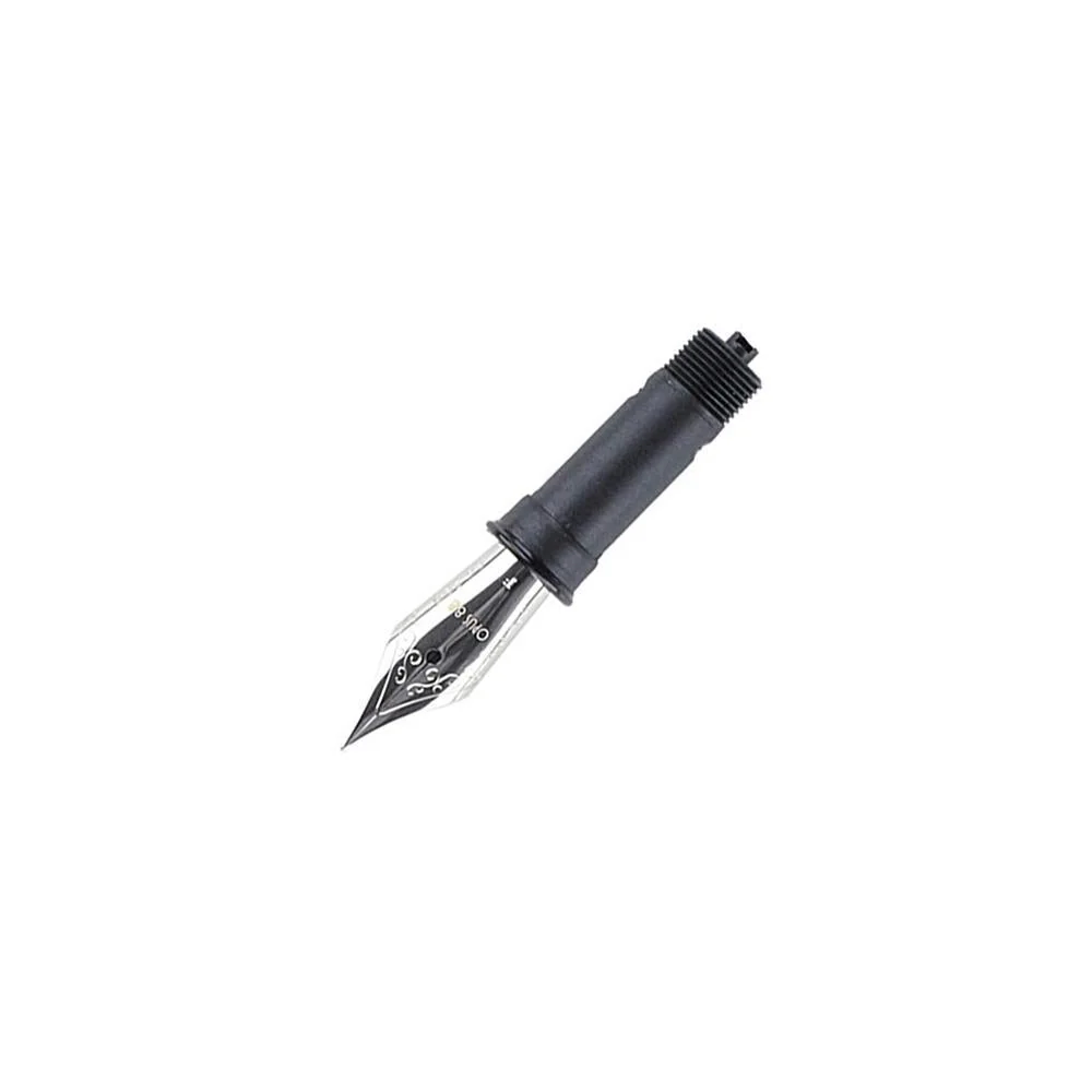 Opus 88 Nib Part (Steel) - Jowo #5 (Model #10) - Image 3