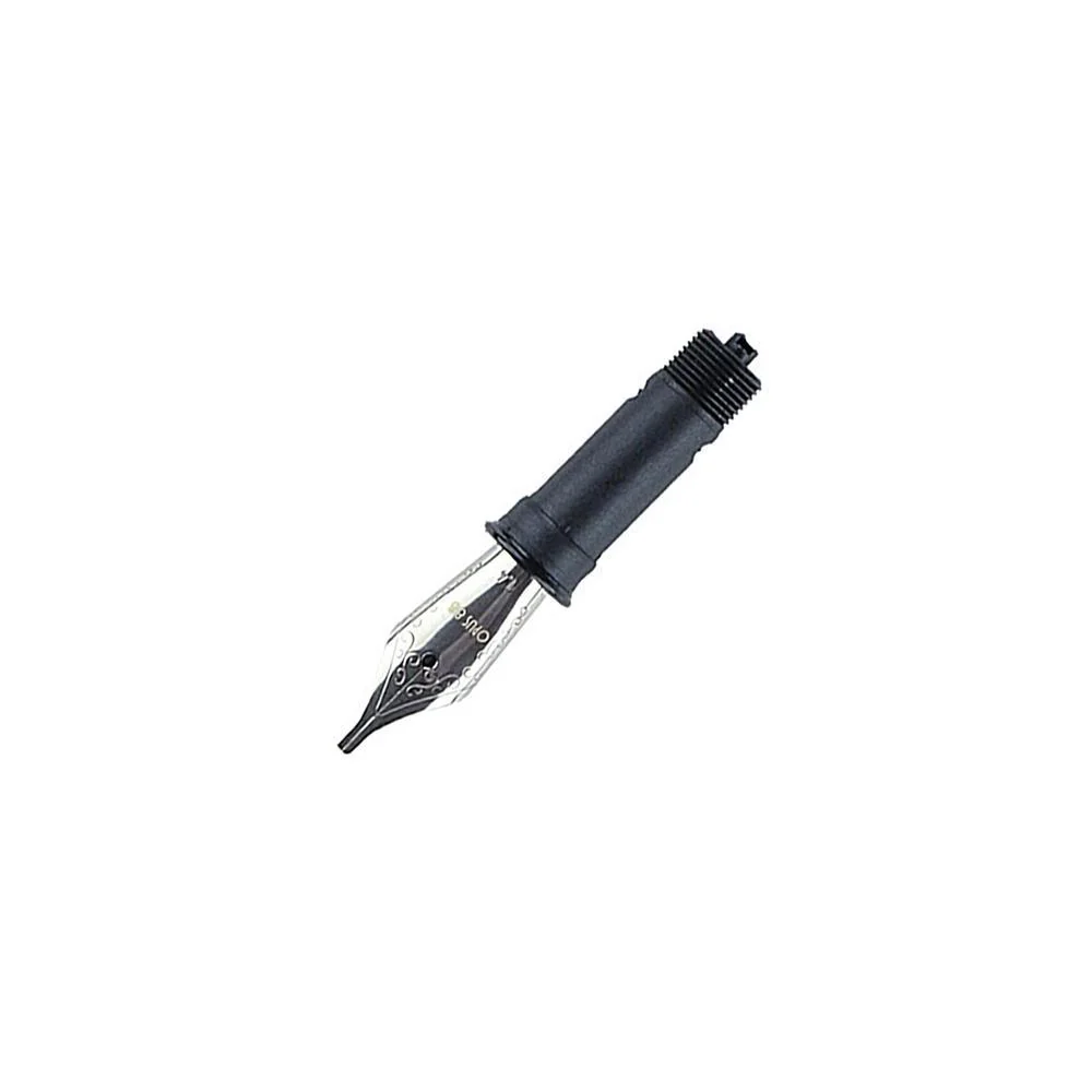 Opus 88 Nib Part (Steel) - Jowo #5 (Model #10) - Image 6