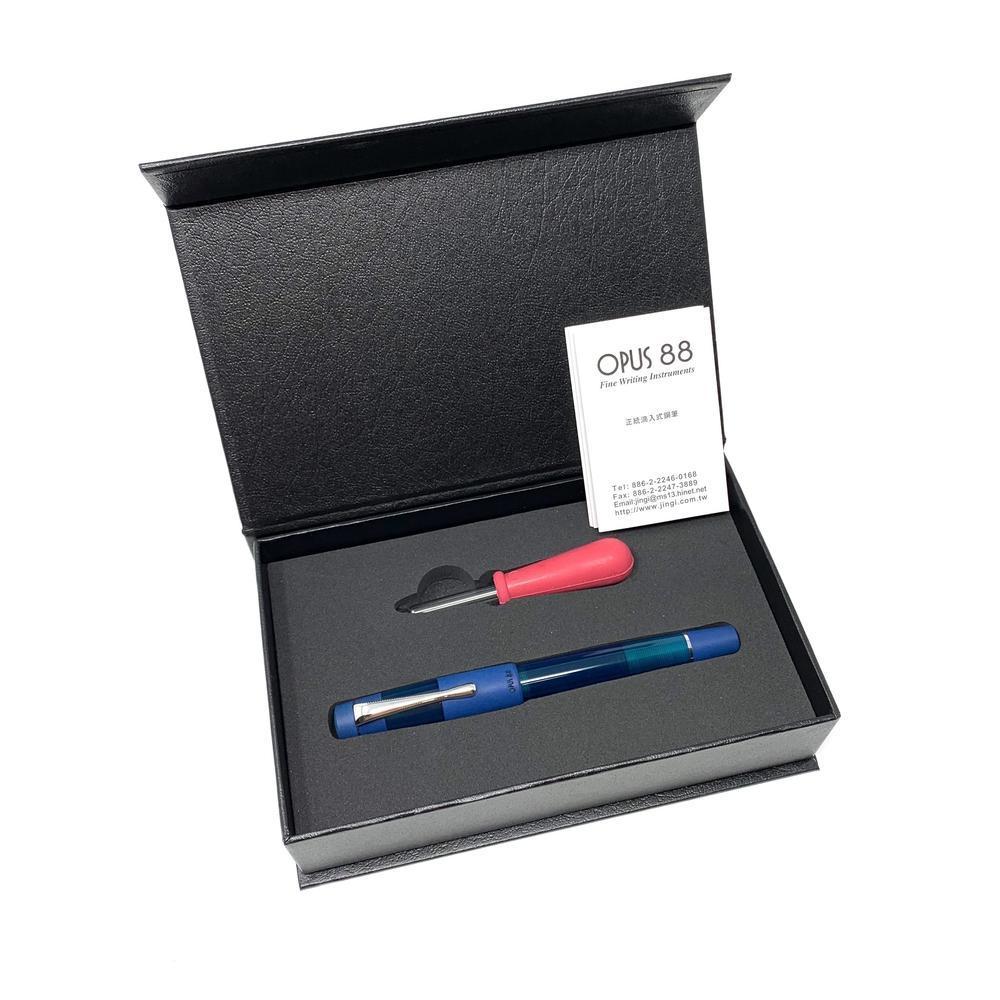 Opus 88 Fountain Pen - Koloro - Image 7