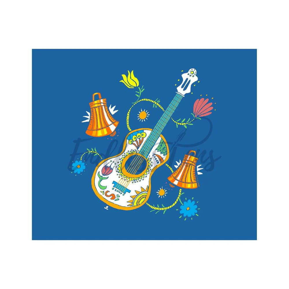 Opus 88 × @mattdeford Cinco de Mayo Fountain Pen - Image 3