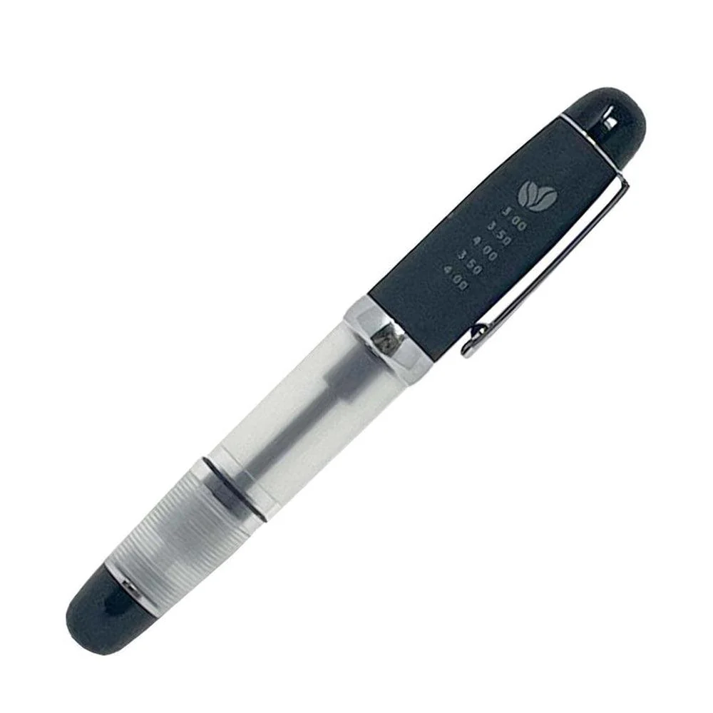 Opus 88 × @micahfinds Coffee Shop Fountain Pen - Image 3
