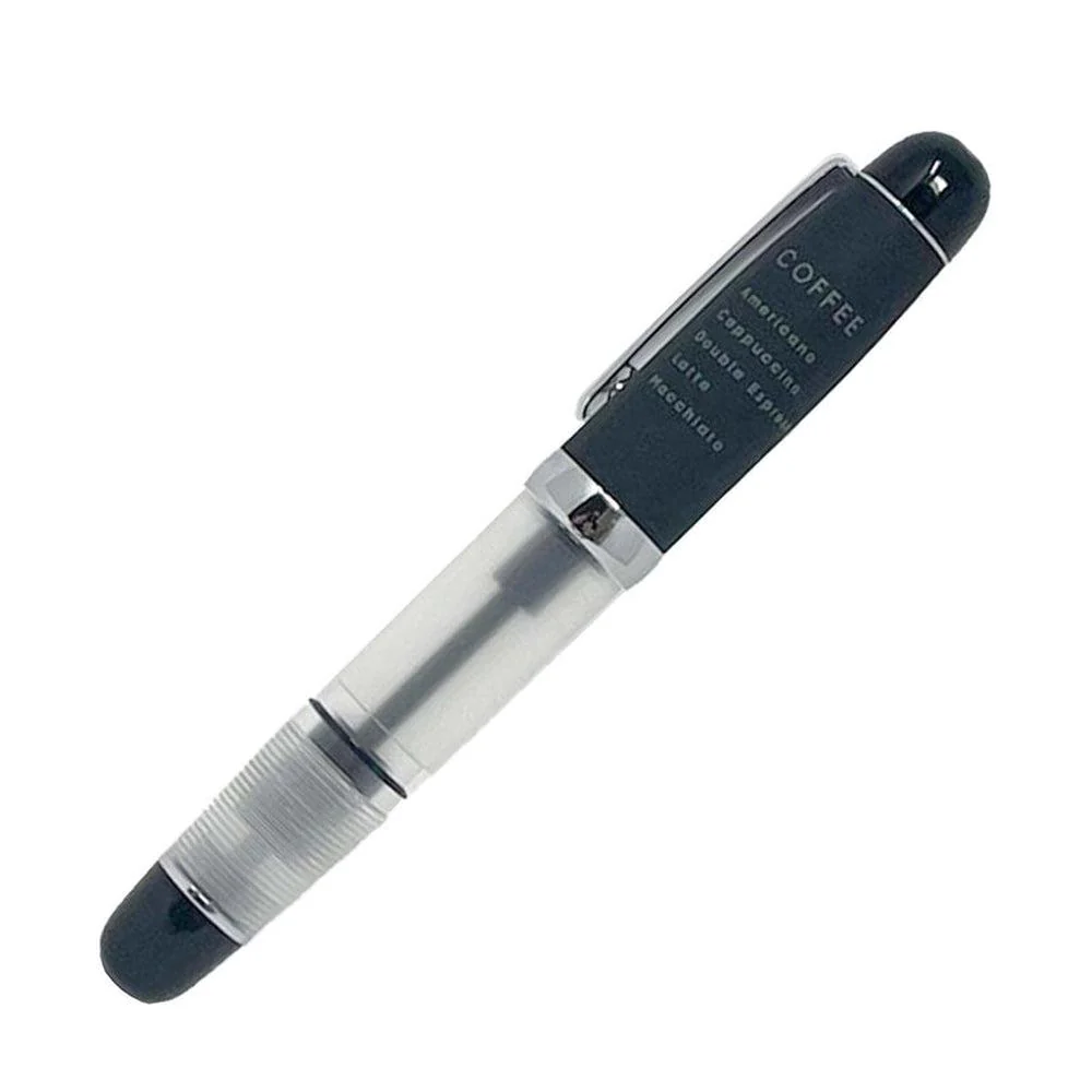 Opus 88 × @micahfinds Coffee Shop Fountain Pen - Image 5