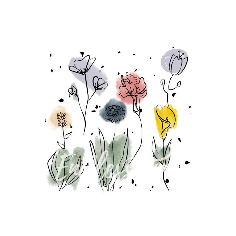 Opus 88 × @micahfinds Love in Bloom Fountain Pen - Image 3