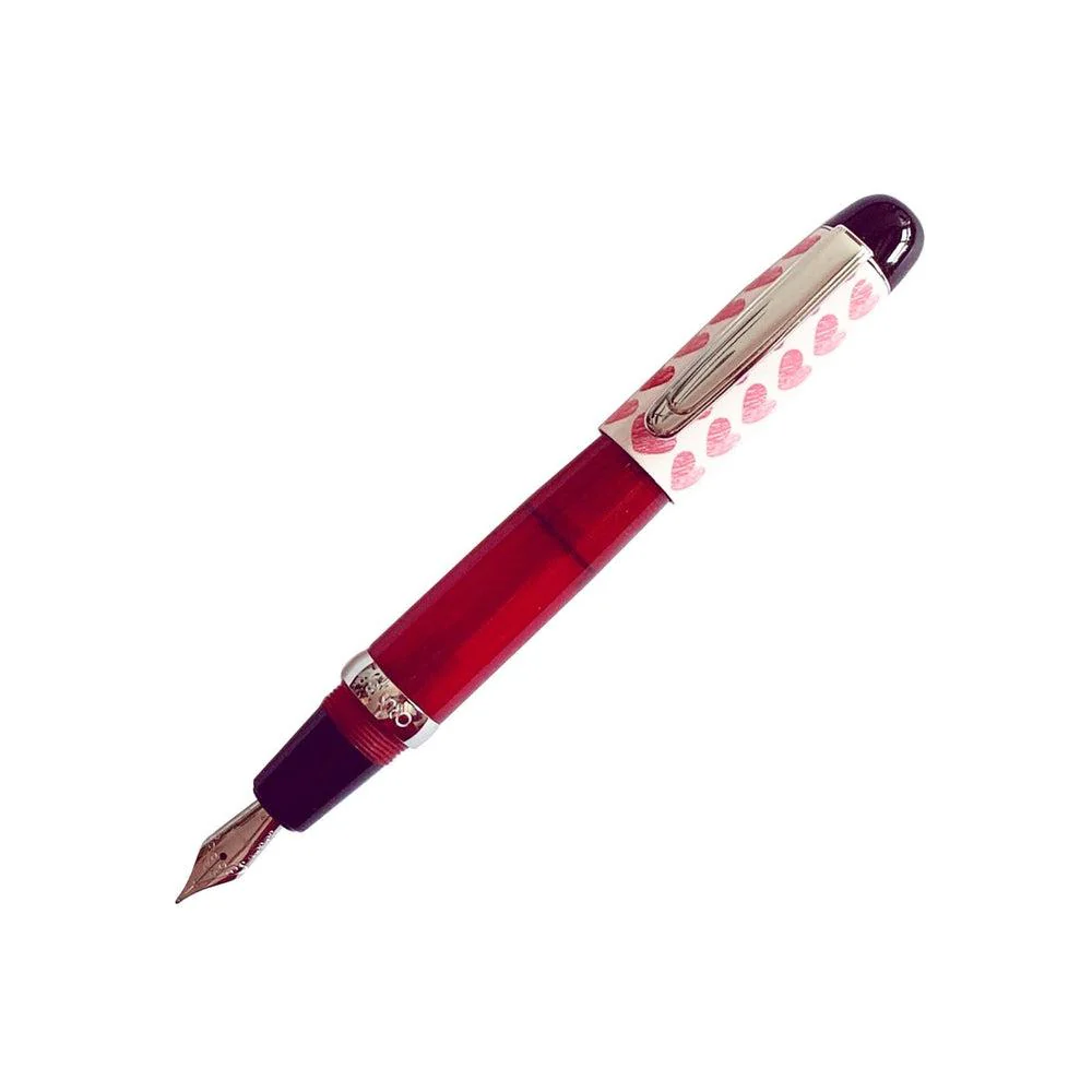 Opus 88 × @micahfinds Perfect Pair Fountain Pen - Image 2