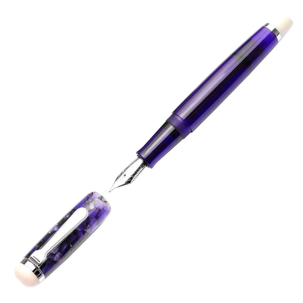 Opus 88 Fountain Pen - Omar - Image 4