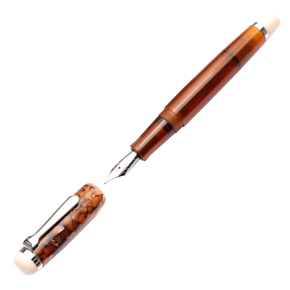 Opus 88 Fountain Pen - Omar - Image 5