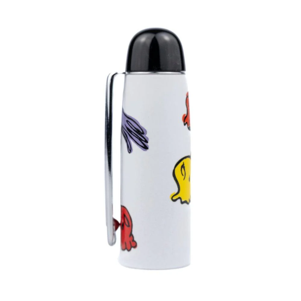 Opus88 × @pensandturquoisebrown Dumbo Octopus Fountain Pen - Image 3