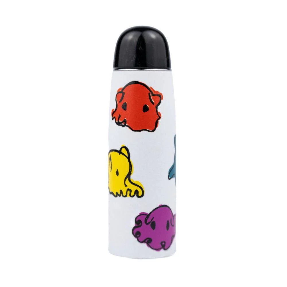 Opus88 × @pensandturquoisebrown Dumbo Octopus Fountain Pen - Image 4