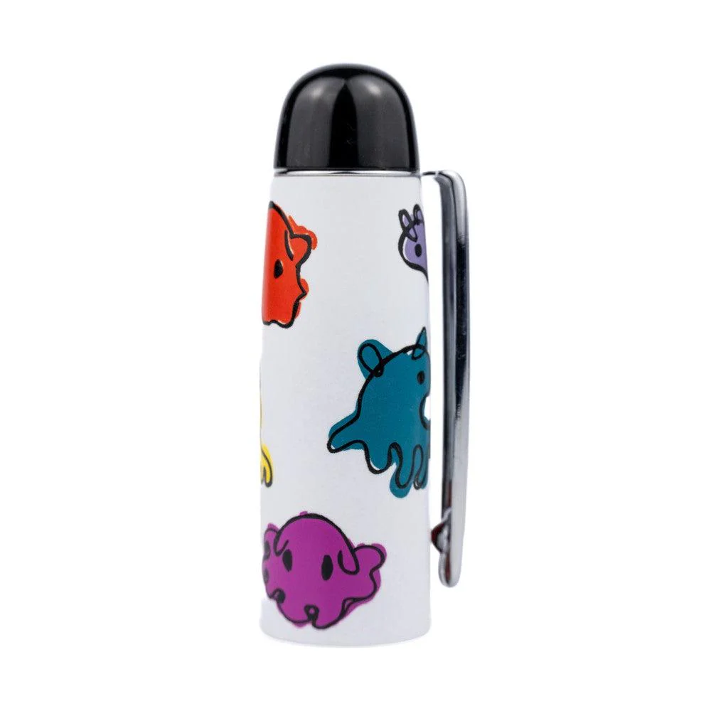 Opus88 × @pensandturquoisebrown Dumbo Octopus Fountain Pen - Image 5