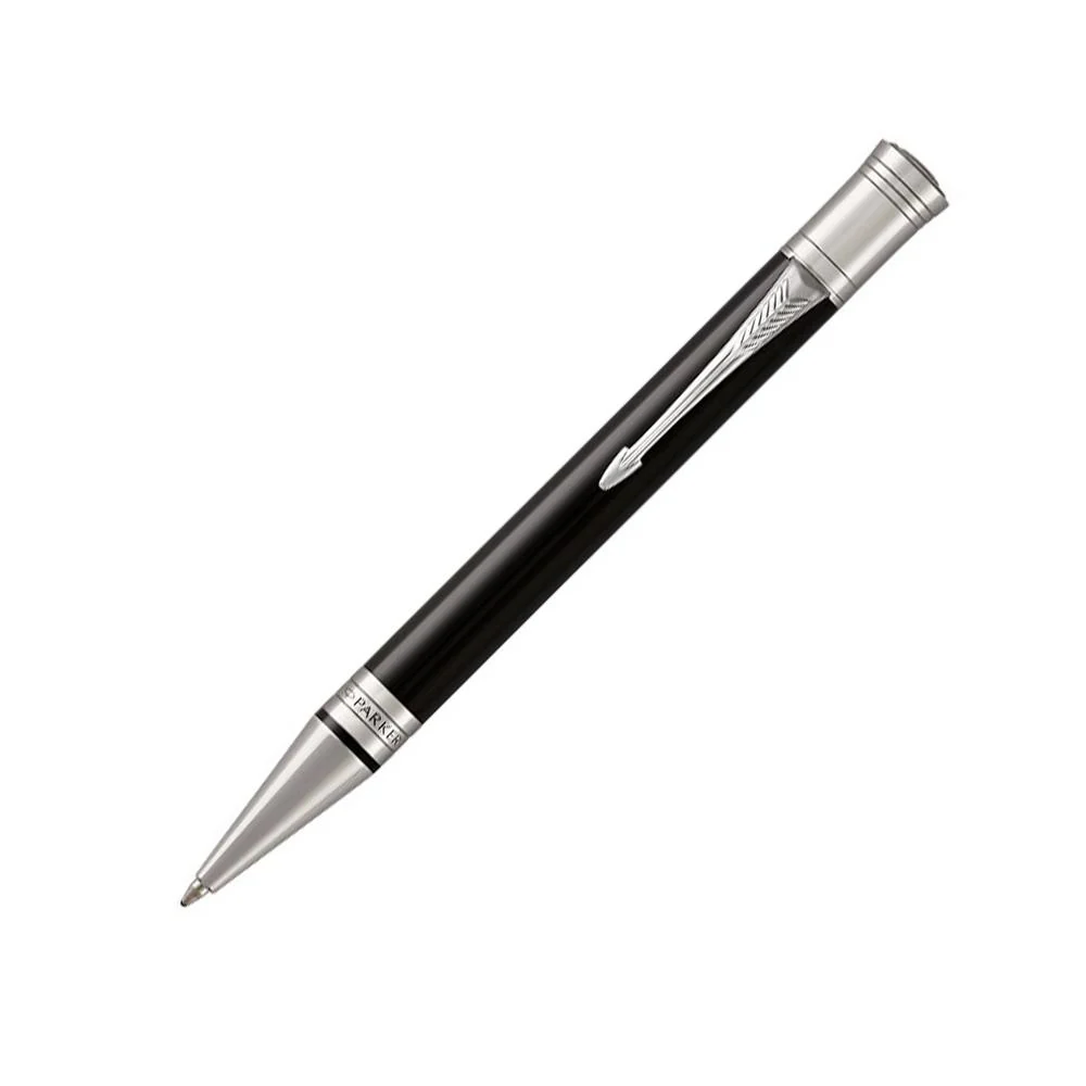 Parker Ballpoint Pen - Duofold Classic Centennial - Image 3