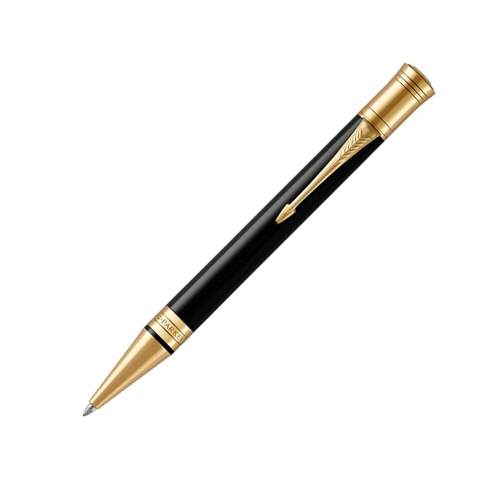 Parker Ballpoint Pen - Duofold Classic Centennial - Image 4