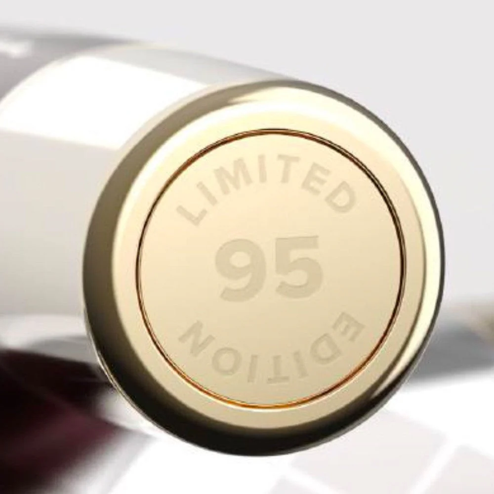 Parker Fountain Pen - Duofold - Arnold Palmer Signature - Limited Edition (2024) - Image 4