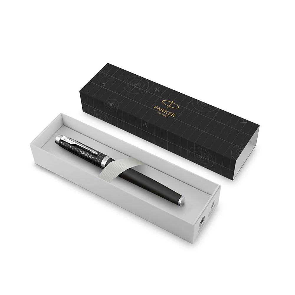 Parker Fountain Pen - IM Legacy of Flight Collection - Image 4