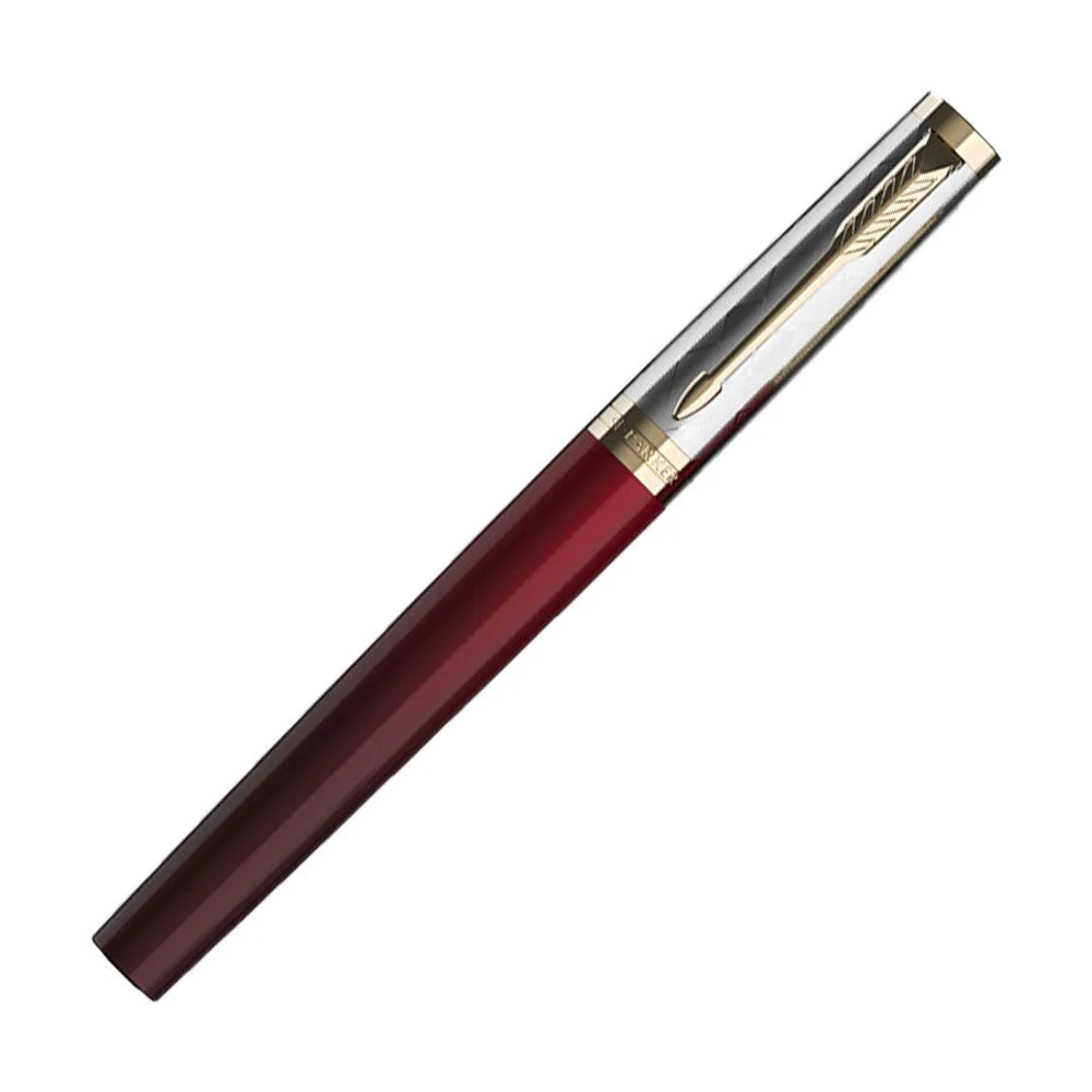 Parker Fountain Pen - Ingeniuity - Arnold Palmer Signature - Special Edition (2024) - Image 4