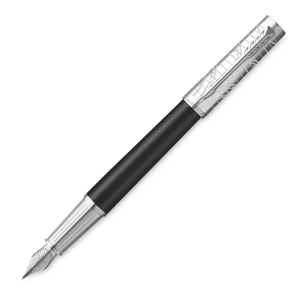 Parker Fountain Pen - Ingenuity Legacy of Flight Collection - Image 2