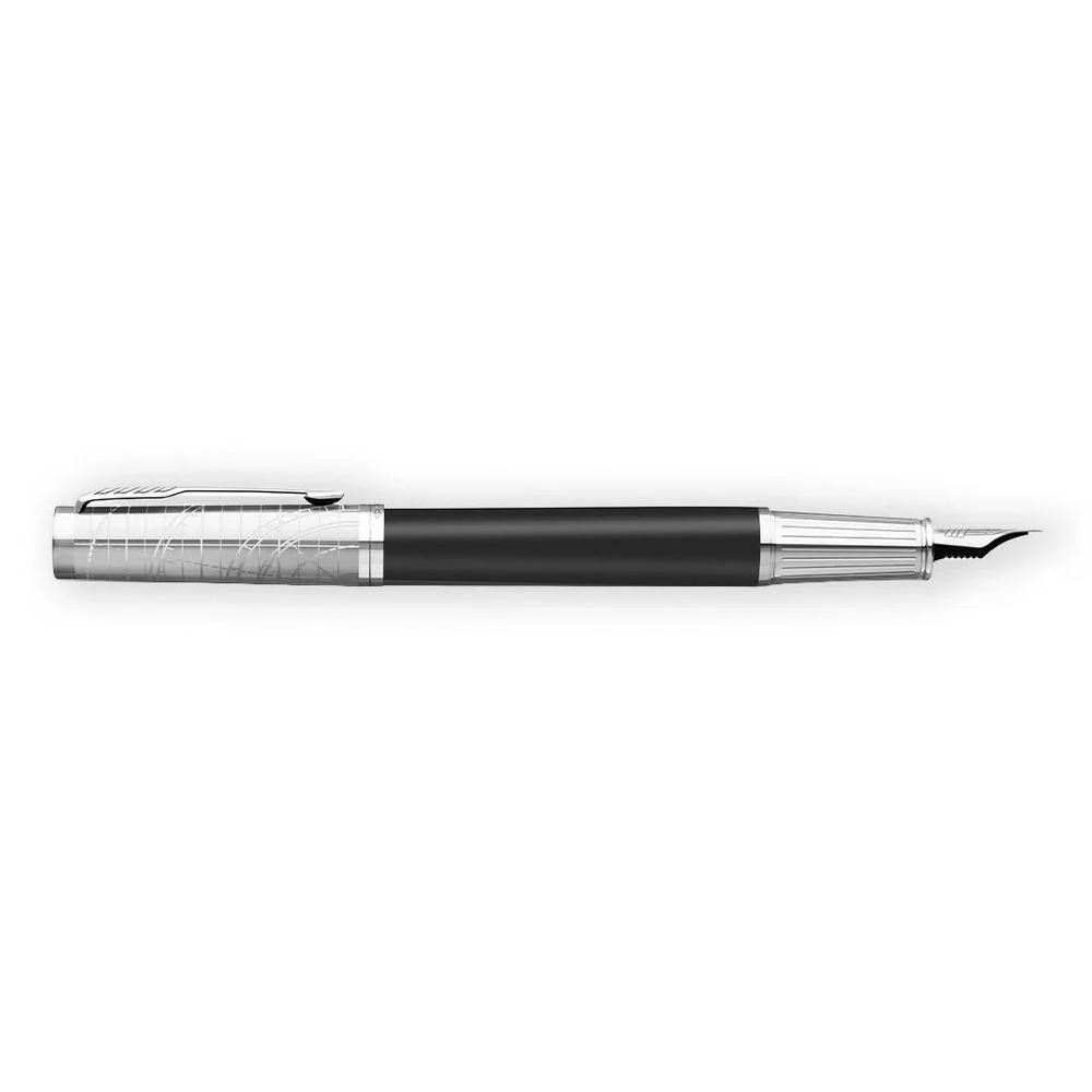 Parker Fountain Pen - Ingenuity Legacy of Flight Collection - Image 3