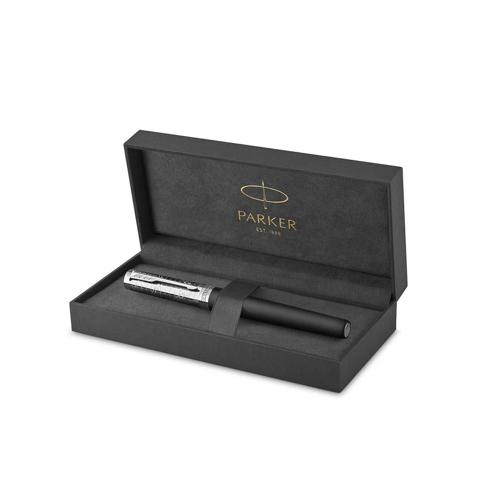 Parker Fountain Pen - Ingenuity Legacy of Flight Collection - Image 4