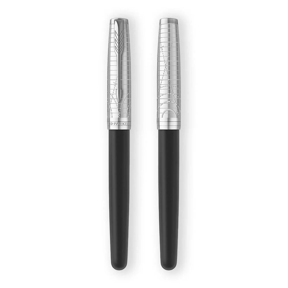 Parker Fountain Pen - Sonnet Legacy of Flight Collection - Image 2