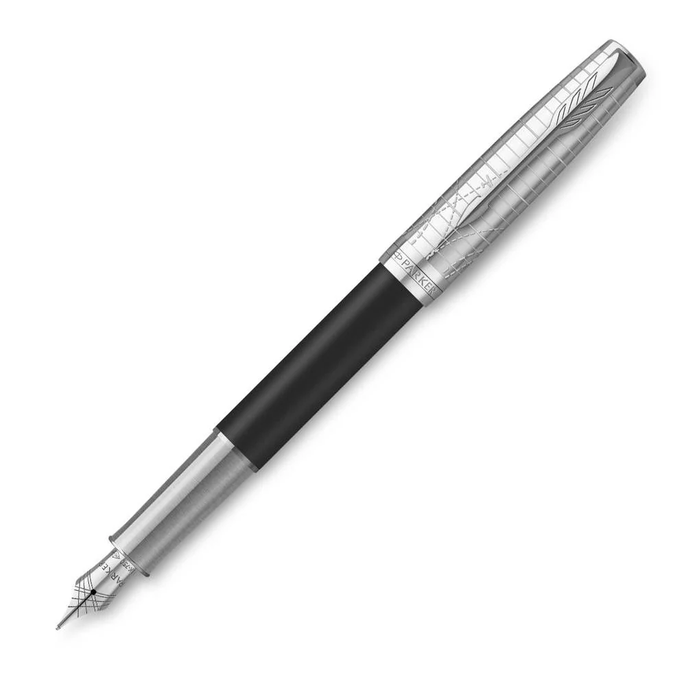Parker Fountain Pen - Sonnet Legacy of Flight Collection - Image 3