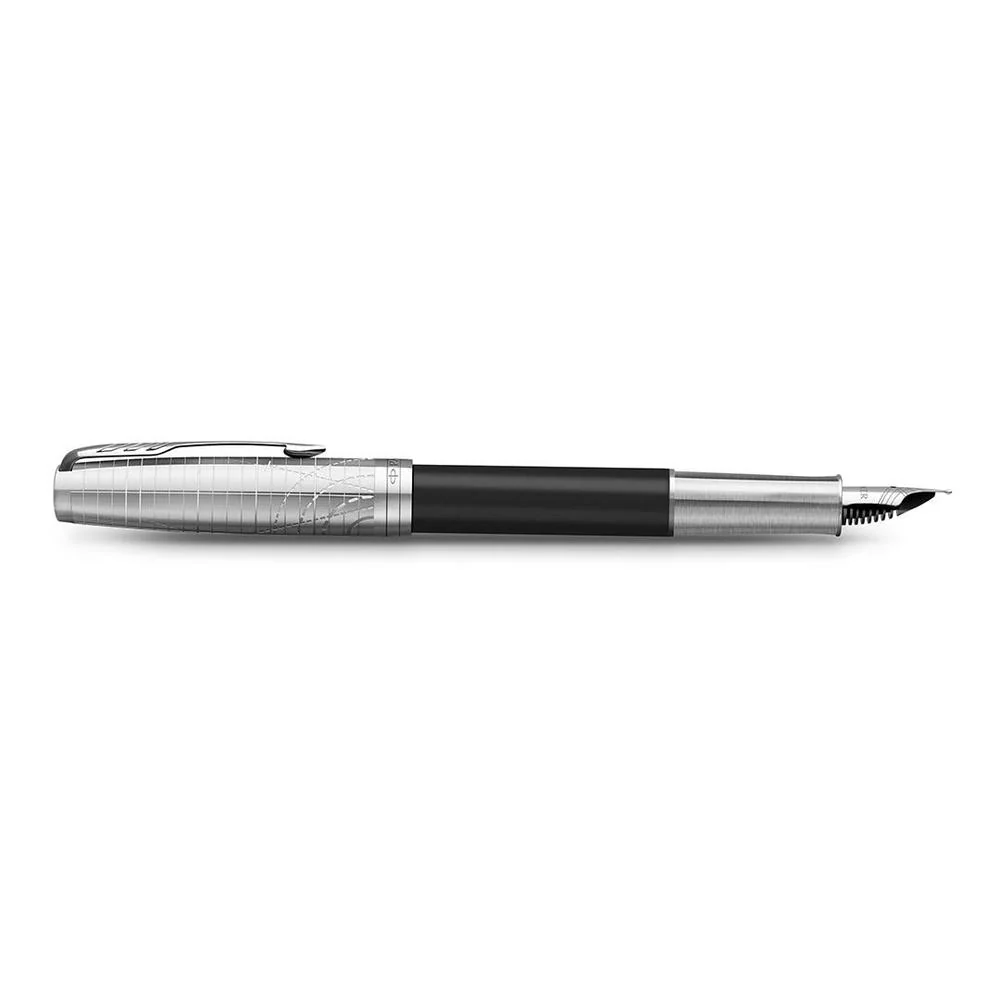 Parker Fountain Pen - Sonnet Legacy of Flight Collection - Image 4