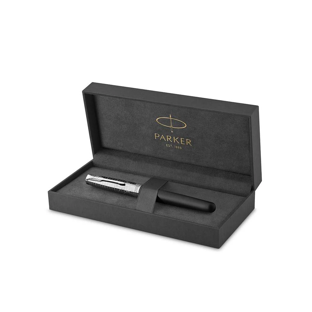 Parker Fountain Pen - Sonnet Legacy of Flight Collection - Image 5